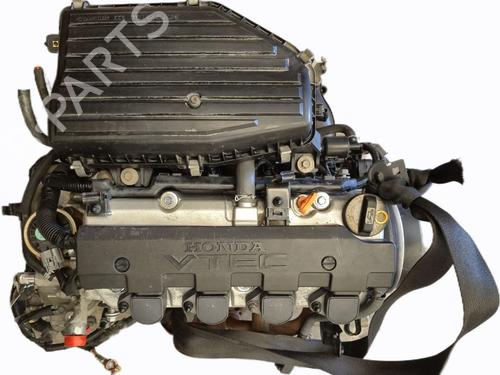 Engine HONDA CIVIC VII Hatchback (EU, EP, EV) 1.6 i (EP2, EU8, EU6) | BP39559800M1 - Image 5