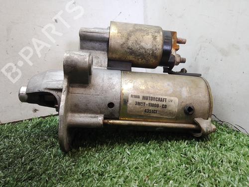 Startmotor FORD FOCUS C-MAX (DM2) 1.6 TDCi | BP18030705M8 