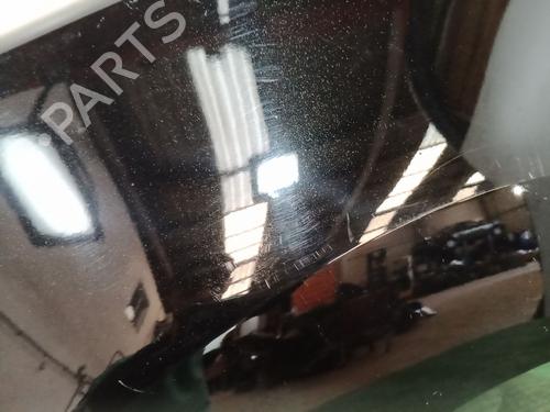 Left front fenders PEUGEOT 5008 (0U_, 0E_)  | BP27505419C41 
