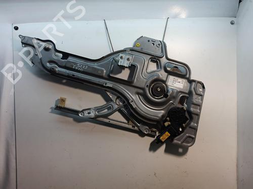 Used Rear left window mechanism HYUNDAI TRAJET (FO) 2.0 (136 hp) 15944680