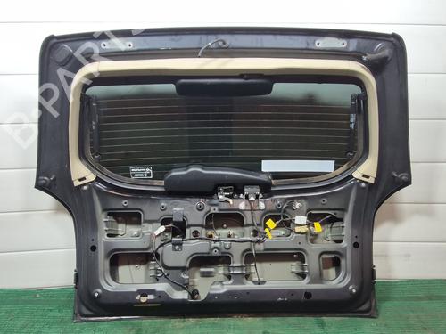 Tailgate HYUNDAI TUCSON (JM) 2.0 CRDi | BP31251379C6 