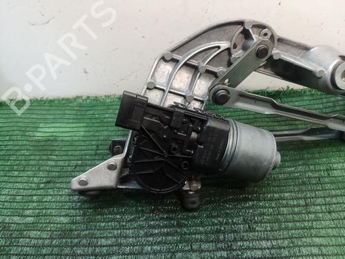 Front wiper motor RENAULT ZOE (BFM_)  | BP22977596M29 