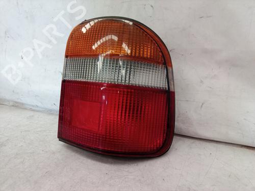 Right taillight KIA SPORTAGE SUV (K00) 2.0 TD 4WD | BP10487536C35 
