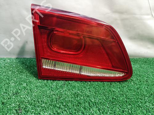 Left tailgate light VW PASSAT B7 (362) [2010-2015]  12323240