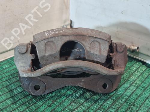 Right front brake caliper KIA SPORTAGE II (JE_, KM_) 2.0 CRDi | BP30477525M104