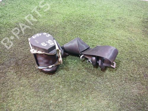 Used Front left seatbelt FORD FOCUS IV Saloon (HM) 1.0 EcoBoost (125 hp) 23445926