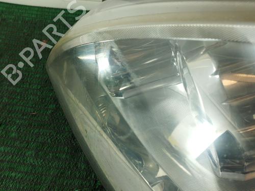 Left headlight OPEL CORSA C (X01) 1.2 (F08, F68) | BP38932780C28 - Image 2