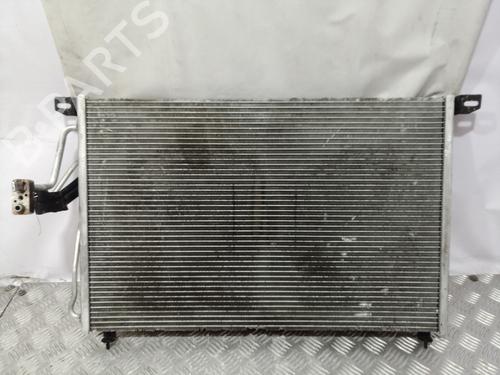 AC Kondensor OPEL OMEGA B (V94) [1994-2005]  9392436