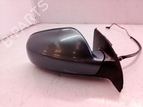 Right mirror PEUGEOT 307 (3A/C) 1.6 HDi | BP8604729C27 