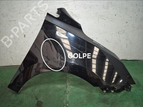 Used Right front fenders HYUNDAI ix35 (LM, EL, ELH) 1.6 (135 hp) 29276867