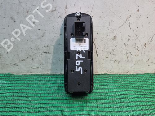 Venstre Foran elrute bryter PORSCHE CAYENNE (9PA) Turbo 4.5 | BP29566510I27