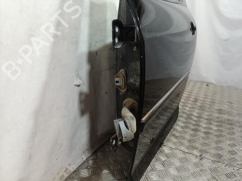 Left rear door PEUGEOT 407 (6D_) 2.0 HDi 135 (6DRHRH, 6DRHRE, 6DRHRG, 6DRHRJ) | BP10032021C4 
