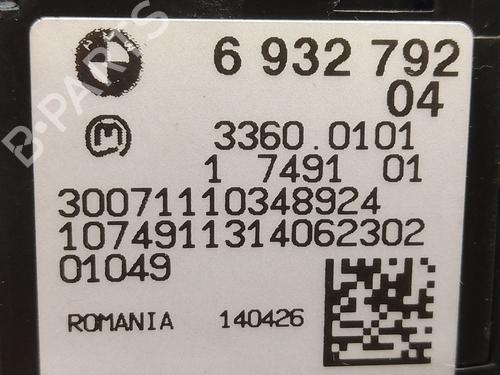 Headlight switch BMW 1 (E81) 120 d | BP21757726I24 