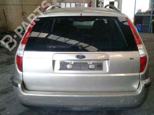 Front grille FORD MONDEO III (B5Y)  | BP8632979C40  - Image 7