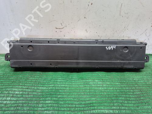Instrument cluster RENAULT GRAND SCÉNIC II (JM0/1_) 1.9 dCi (JM14) | BP27833327C47 