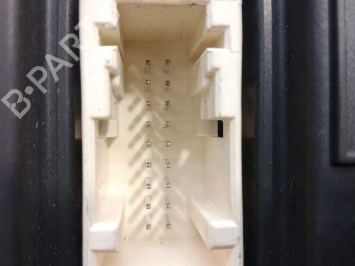 Climate control RENAULT SCÉNIC II (JM0/1_) 1.5 dCi (JM16) | BP22977656I5 