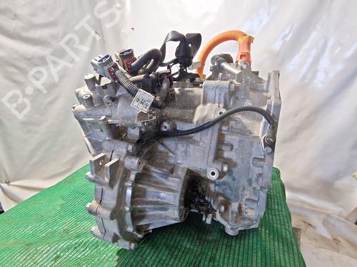 Gearbox HYUNDAI IONIQ (AE) 1.6 GDI Hybrid | BP29250639M3 