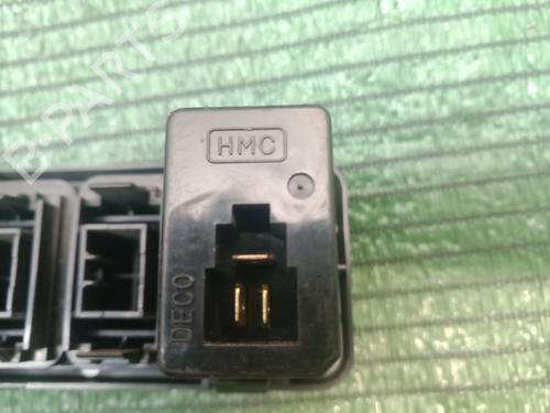 Headlight switch HYUNDAI TRAJET (FO) 2.0 | BP19275782I24 