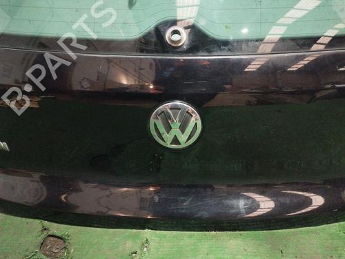 Tailgate VW TIGUAN (5N_) 2.0 TDI 4motion | BP29566514C6 