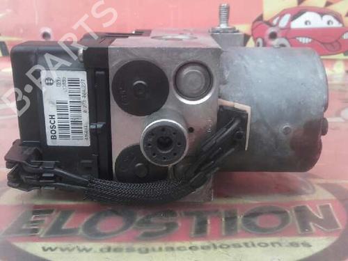 ABS pump OPEL MERIVA A MPV (X03)  | BP7926595M43 