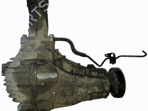 Used Front differential MERCEDES-BENZ M-CLASS (W164) ML 280 CDI 4-matic (164.120) (190 hp) 29862638