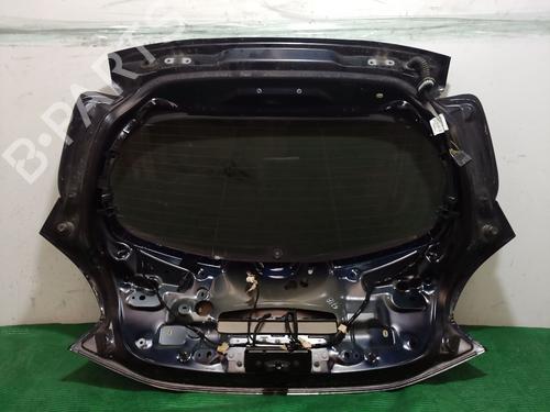Tailgate PEUGEOT 208 I (CA_, CC_) 1.2 VTI 82 | BP23107720C6