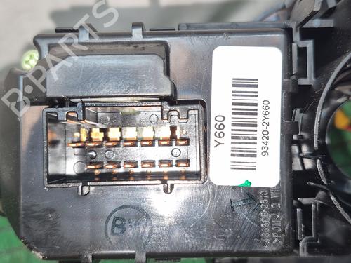 Switch MERCEDES-BENZ A-CLASS (W169) A 180 CDI (169.007, 169.307) | BP29446287I30 
