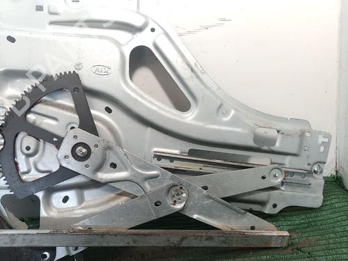 Front left window mechanism KIA SPORTAGE II (JE_, KM_) 2.0 CRDi | BP21065298C22 