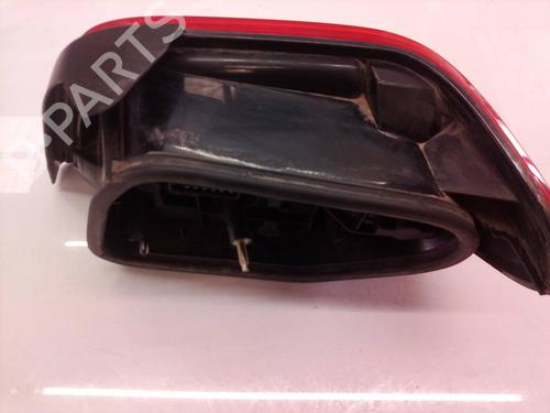 Left taillight CITROËN XSARA (N1) 1.6 16V | BP7928404C34