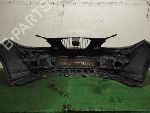 Front bumper SEAT ALTEA (5P1) 2.0 TDI 16V | BP29763859C7 