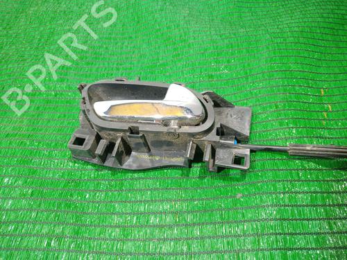 Front right lock SEAT ALTEA (5P1) 1.6 | BP27251402C97 