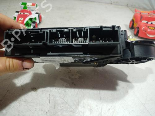 Right rear window motor VW TOUAREG (7LA, 7L6, 7L7) 2.5 R5 TDI | BP11282447E22 
