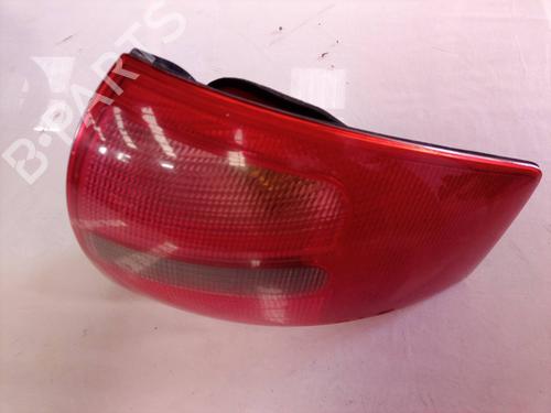 Right taillight AUDI A6 C5 (4B2) 1.8 T | BP7929125C35 