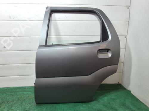 Used Left rear door SUZUKI IGNIS II (MH) 1.5 (RM415) (99 hp) 31171851