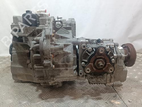 Gearbox SKODA SUPERB II Estate (3T5) 2.0 TDI 16V | BP12439151M3 