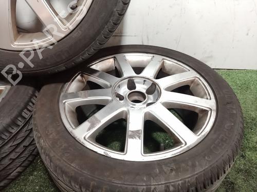 Rim AUDI A4 B7 (8EC) 2.0 TDI 16V | BP18658647C45 