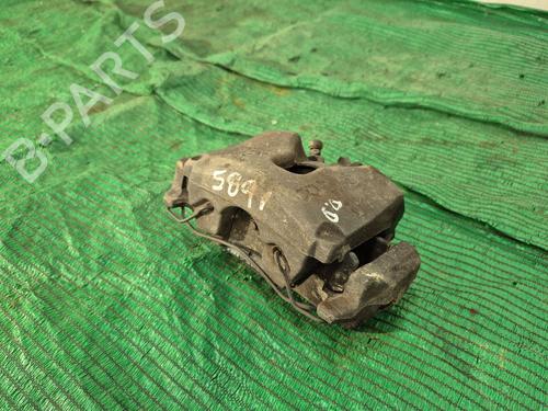 Right front brake caliper HONDA CIVIC IX Tourer (FK) 1.6 i-DTEC (FK3) | BP29133010M104 