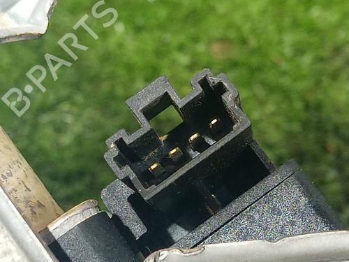 Rear wiper motor SSANGYONG TIVOLI GRAND 1.5 T-GDi | BP23430597M102 