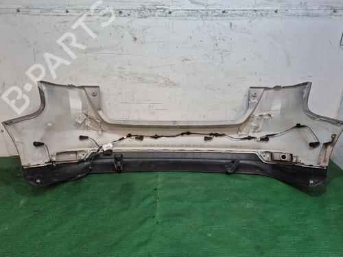 Rear bumper FORD FOCUS III 1.0 EcoBoost | BP27407748C8 