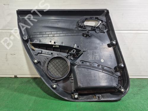 Rear right panel PEUGEOT 208 I (CA_, CC_) 1.2 VTI 82 | BP31337591C61