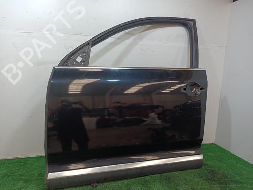 Used Left front door VW TOUAREG (7LA, 7L6, 7L7) 3.0 V6 TDI (225 hp) 13561472