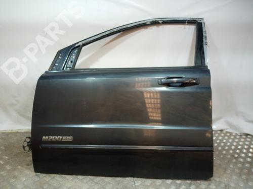 Used Left front door Left front door SSANGYONG KYRON 2.0 Xdi 4x4 (141 hp) 11138049 11138049