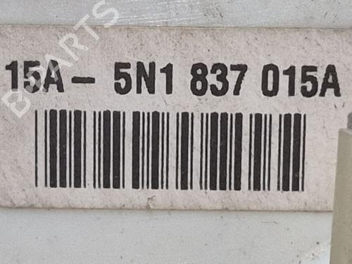 Front left lock VW TIGUAN (AD1, AX1) 1.5 TSI | BP26569632C98 
