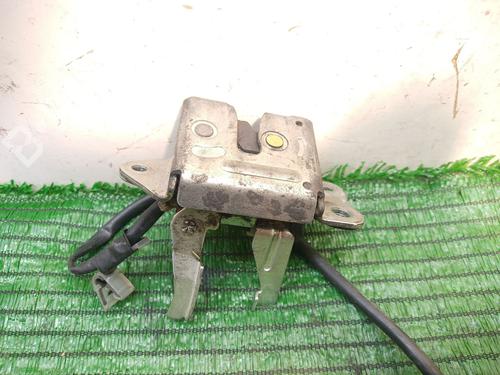 Tailgate lock TOYOTA YARIS (_P1_) 1.0 (SCP10_, SCP10R) | BP19410881C101 