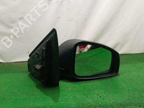 Right mirror RENAULT LAGUNA III (BT0/1) 2.0 dCi GT (BT11, BT1E, BT1N) | BP29308462C27 