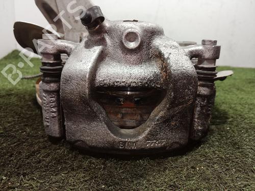 Right front steering knuckle MINI MINI (F55) Cooper D | BP29132979M26 