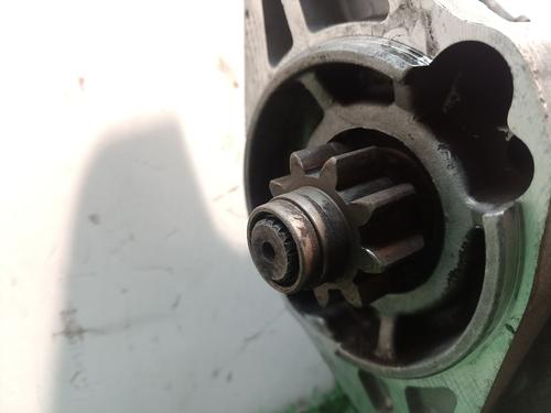 Starter OPEL ASTRA K (B16) 1.6 CDTi (68) | BP20294820M8 
