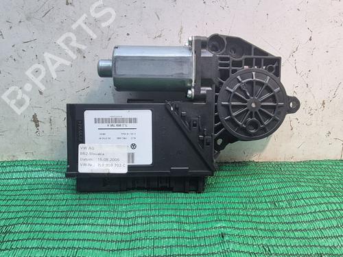 Portierruitmotor linksachter PORSCHE CAYENNE (9PA) Turbo 4.5 | BP29566511E23 
