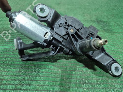 Rear wiper motor BMW 1 (E87) 118 d | BP27626723M102 
