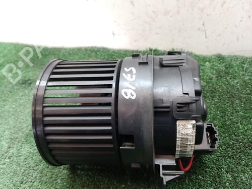 Heater blower motor PEUGEOT 208 I (CA_, CC_) 1.2 VTI 82 | BP23094644M62 